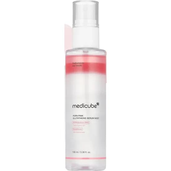 Medicube PDRN Pink Glutathione Serum Mist 100ML