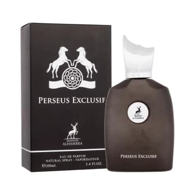 Maison Alhambra Perseus Exclusif Edp M. 100ML