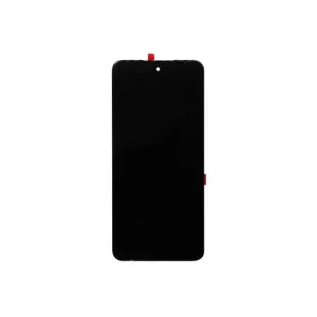 Frontal Moto G53 Ori Preto
