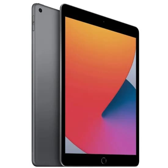 Apple iPad 8TH Gen (4YL92LL/A) 10.2" / 32GB / Wifi - Space Gray (Swap Asis)