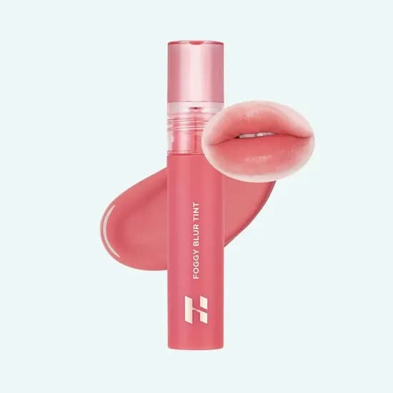 Holika Labial Foggy Blur Labial Tint 03