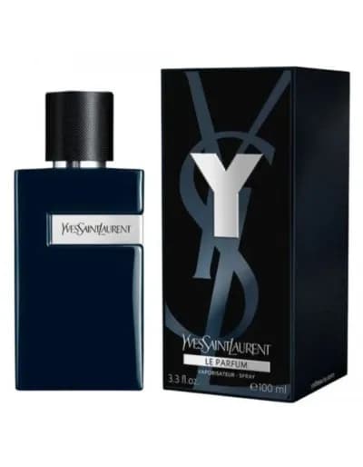 Perfume YSL Le Parfum 100ML