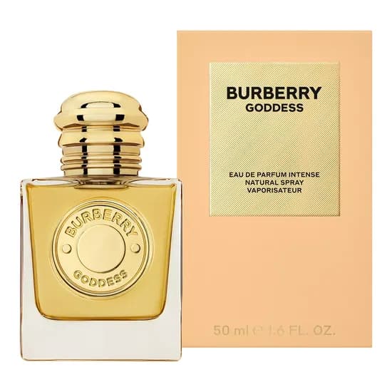 Burberry Perfume Burberry Goddess Intense Eau de Parfum 50ML
