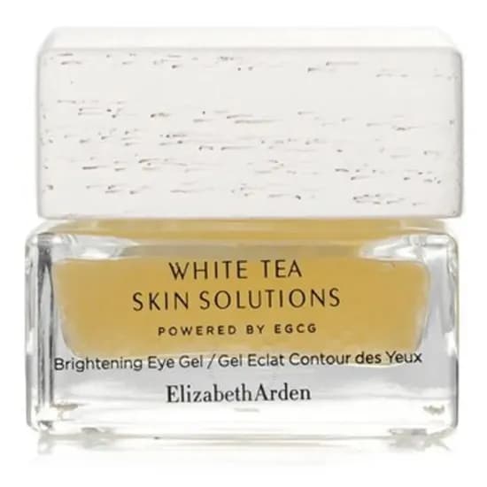 Elizabeth Arden Gel Hidratante White Tea Skin Solutions Reconstructor 15ML s/C