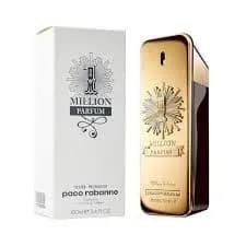Tester PR 1 Million Edt Mas 100ML