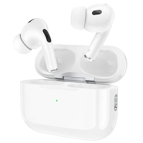 Fone de Ouvido Hoco EW77 Bluetooth - White