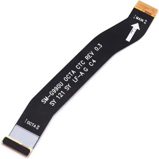 Flex LCD Samsung S21FE/Main Board (Mechanic)