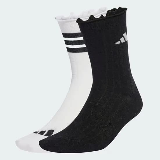 Media Adidas Glow Sock 2PP