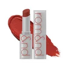 Rom&ND Lipstick Zero Matte 02 All Thet J