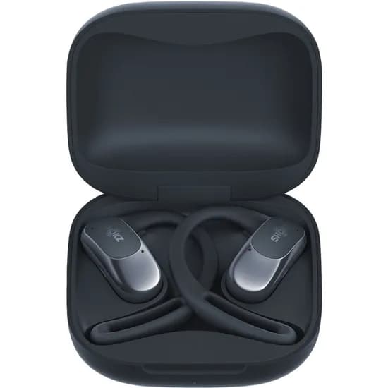Fone de Ouvido Shokz Openfit Air T511 Bluetooth - Black