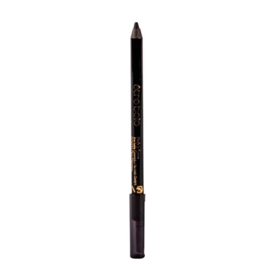 Ayvanna Rever Delineador Liq. Sedoso Impermeable #01
