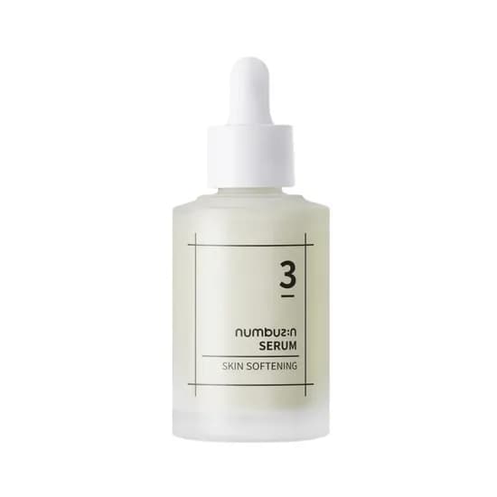 Numbuzin Skin Softening Serum 50ML