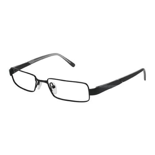 Armação para Óculos de Grau New Balance NB420 51 2 - Preto Fosco