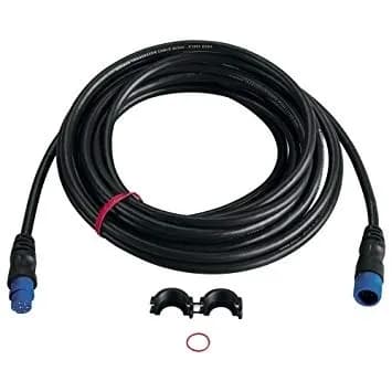 Garmin 010-11617-10, 10 ' Cabo Extensão Transdutor para A s
