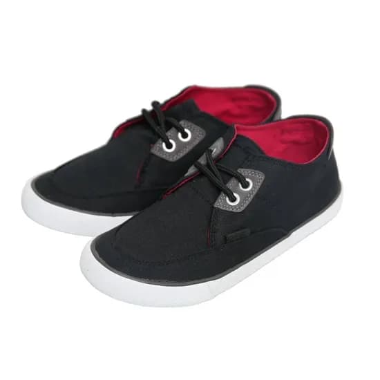 Op Kids Calçado Infa Black/Grey 12.5