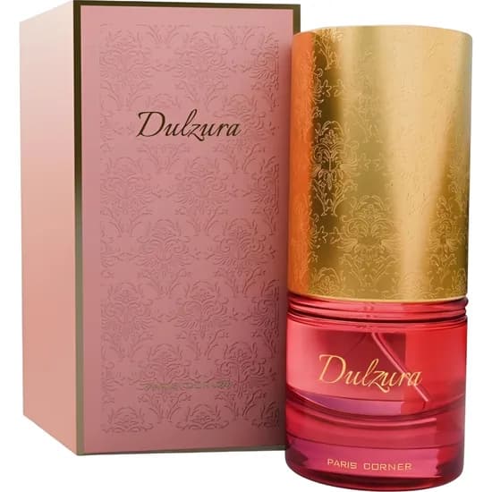 Perfume Paris Corner Dulzura Edp Feminino 100ML