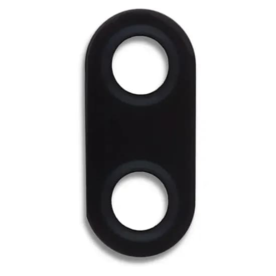 Lente Camara Xiaomi Mi 8 Lite Preto(Solo Vidro)