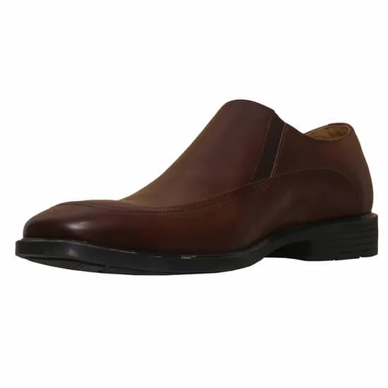 Perry El Sapato Masculino Brown 8