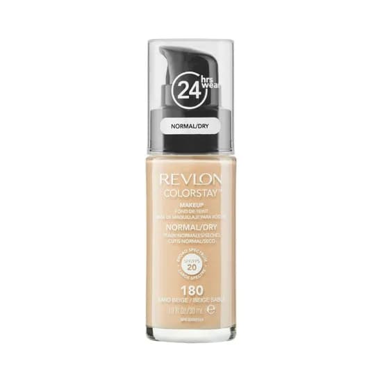 Revlon Colorstay Makeup For Normaudry SkII