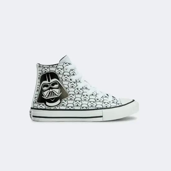 Calzado Converse Star Wars Juvenil