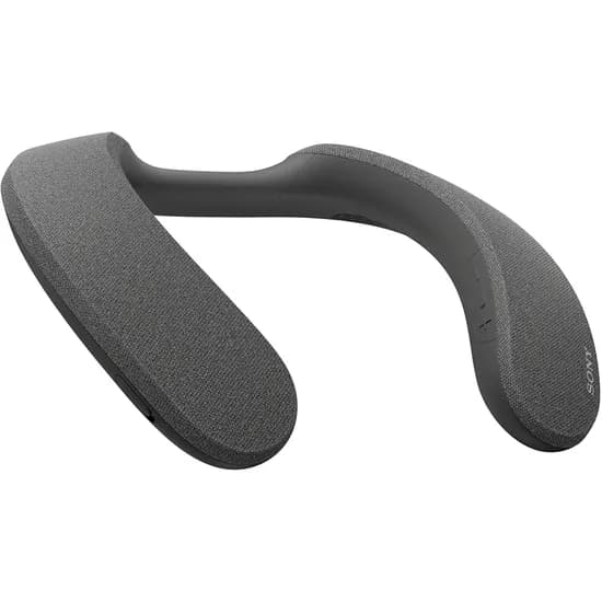 Speaker Portátil Sony SRS-NS7 Bluetooth - Preto