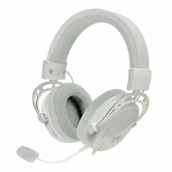 Fone Redragon Thoridal c/Mic H730W White