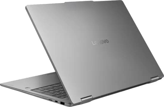 Notebook Lenovo IU5/ 16GB/ 512GB SSD/ 16" Touch Wuxga/ W11 (83JT0000US) (Caixa Feia)
