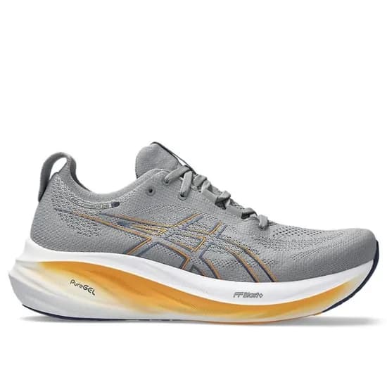 Tênis Asics Gel Nimbus 26 Running Masculino
