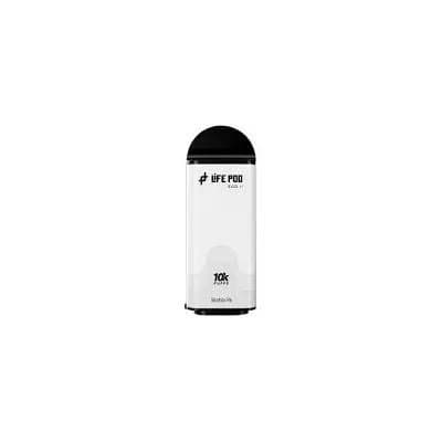 Life Pod 10K Pod Clear