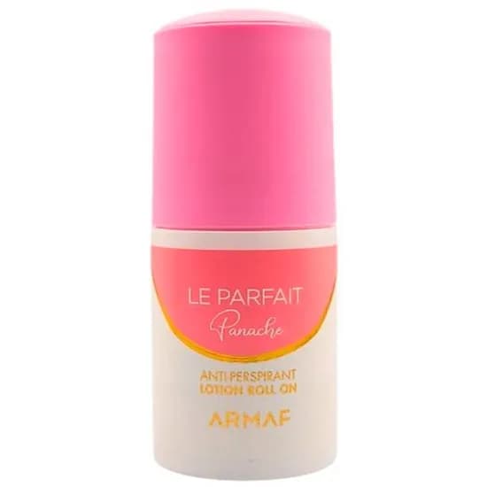 Desodorante Armaf Lotion Roll On Le Parfait Panache 75ML