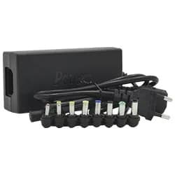Fonte Universal para Notebook Mox MO-CB881 96W / Bivolt