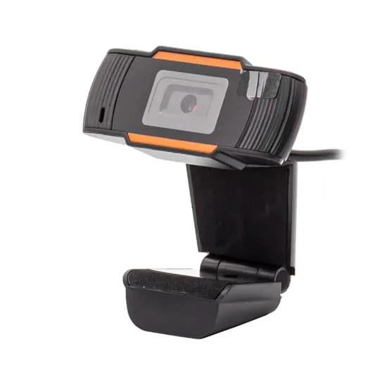 Webcam Luo LU-Z30 Full HD 1080P USB 2.0 - Preto