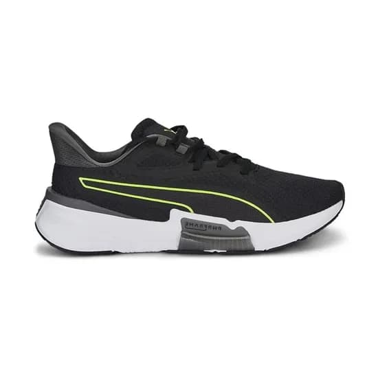 Tênis Puma Pwrframe Masculino Preto