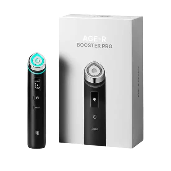 Medicube Age-R Bosster Pro Black (US)