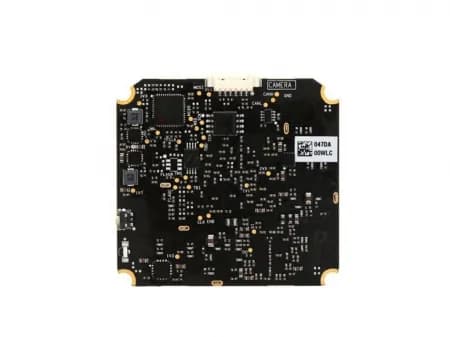 Dji Parts P3 Ofdm Receiver Module PART35