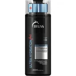 Truss Ultra Hidratacion Plus Shampoo 300ML