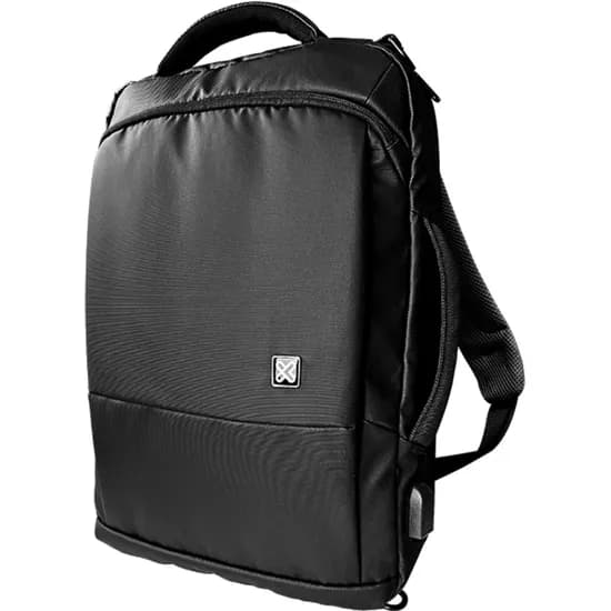Mochila para Notebook Klip Xterme Bizman KNB-895 15.6" - Black