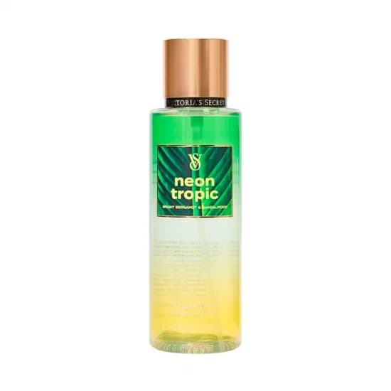 Body Splash Victoria's Secret Neon Tropic 250ML