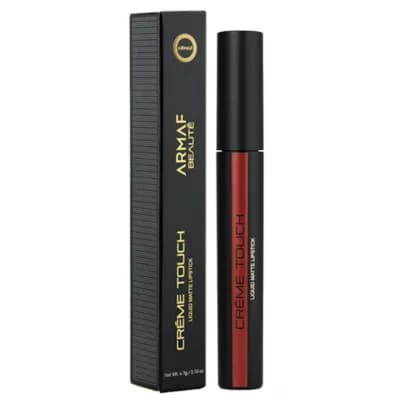 Armaf Creme Touch Liq Matte Lipstick Lorient 12
