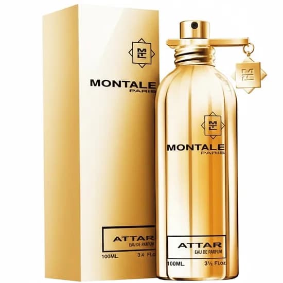 Perfume Montale Attar Edp Unisex - 100ML