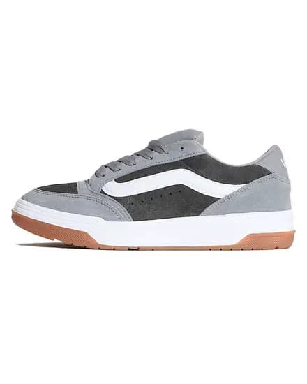 Calzado Vans Hylane Gris