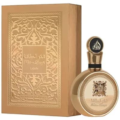 Lattafa Fakhar Gold M Edp 100 ML Sello Nuevo