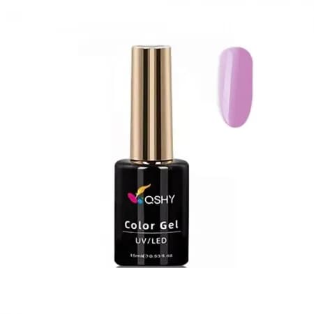 Esmalte Em Gel QSHY Uv/LED 153 15ML