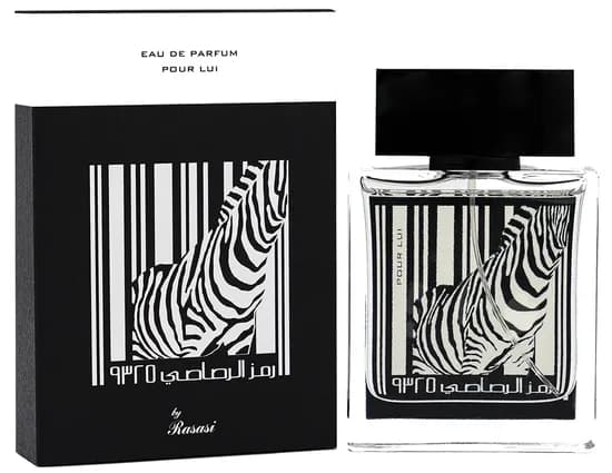 Perfume Rasasi Pour Lui Edp 50ML - Masculino