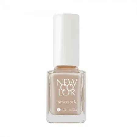 Esmalte de Unhas New Color 5 Free No. 3.55 12ML