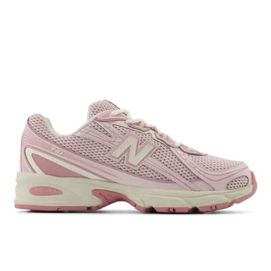 Calzado New Balance 740 V2 Rosa Fem