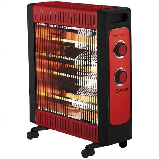 Estufa Quanta Heat Master QTEEC220 110V