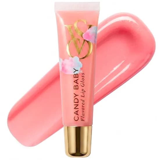 Batom Victoria's Secret - Candy Baby