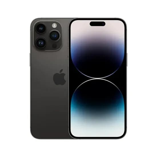 Apple iPhone 14 Pro Max 256GB Swap Grado A+ Black (Americano) (Con Garantia) (Somente Aparelho)
