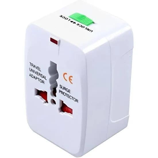 Adaptador Universal